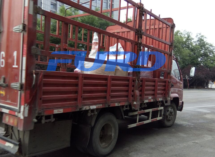 福瑞得機(jī)械手扶壓路機(jī)、二次結(jié)構(gòu)澆筑機(jī)及時發(fā)貨