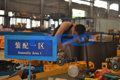 炎炎夏日，向一線工人們致敬！