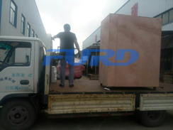 福瑞得機械700手扶雙輪壓路機，2噸全液壓座駕壓路機及時發(fā)貨