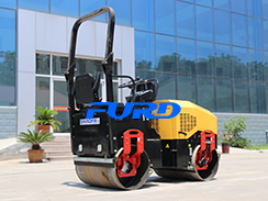 新行情！壓路機(jī)多少錢一臺(tái)？速來(lái)了解