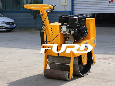 小型壓路機(jī)發(fā)動(dòng)機(jī)故障了，如何解決呢？